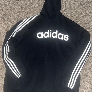 Adidas Hoodie
